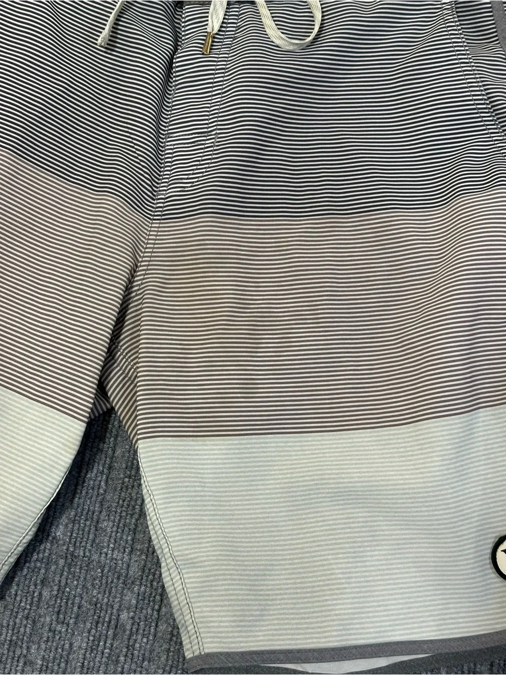 Vuori Men's Cruise Boardshorts